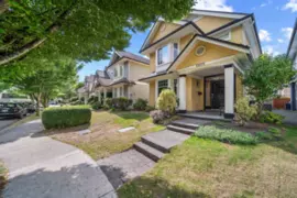 12331 Buchanan Street, Richmond, BC