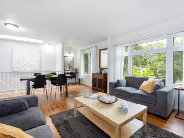 Kitchen Island Photo of 3706 W King Edward Avenue, Vancouver, BC