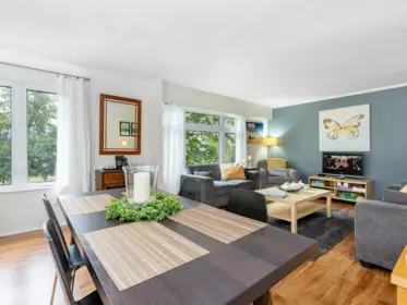 Kitchen Photo of 3706 W King Edward Avenue, Vancouver, BC