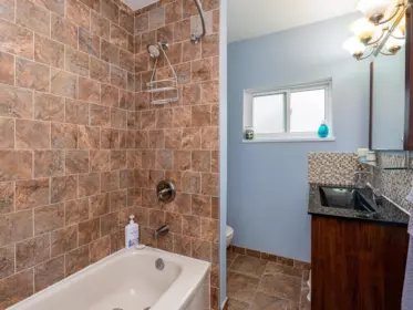 Primary Bedroom Photo of 3706 W King Edward Avenue, Vancouver, BC