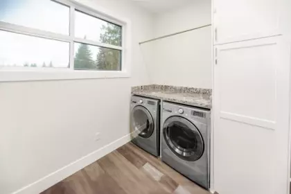 Garage Interior Photo of 24331 124 Avenue, Maple Ridge, BC