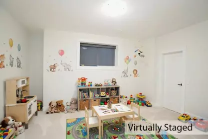 Hallway Photo of 24331 124 Avenue, Maple Ridge, BC