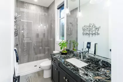 Laundry Room Photo of 24331 124 Avenue, Maple Ridge, BC