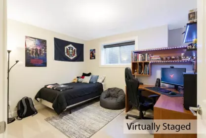 Loft / Bonus Room Photo of 24331 124 Avenue, Maple Ridge, BC