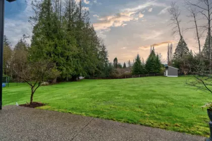 Outdoor Deck Photo of 24331 124 Avenue, Maple Ridge, BC