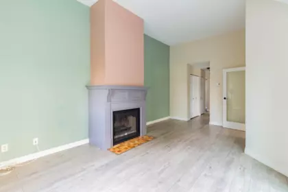 Breakfast Nook Photo of 306 5025 Sanders Street, Burnaby, BC