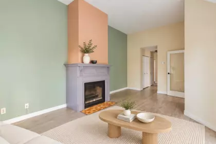 Pantry Photo of 306 5025 Sanders Street, Burnaby, BC