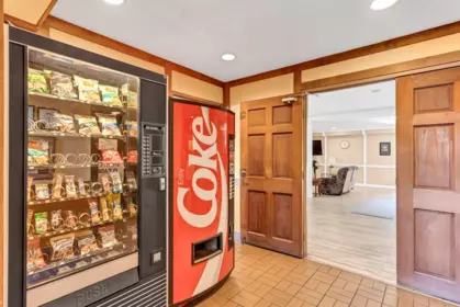 Basement Recreation Room Photo of 101 8870 Citation Drive, Richmond, BC
