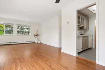 Breakfast Nook Photo of 101 8870 Citation Drive, Richmond, BC