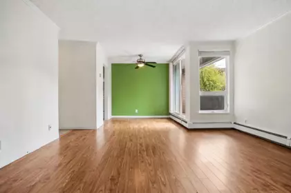 Dining Area Photo of 101 8870 Citation Drive, Richmond, BC