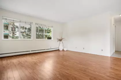 101 8870 Citation Drive, Richmond, BC, Richmond — Apartment/Condo for sale