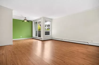 Family Room Photo of 101 8870 Citation Drive, Richmond, BC