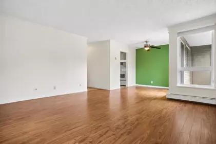 Kitchen Photo of 101 8870 Citation Drive, Richmond, BC