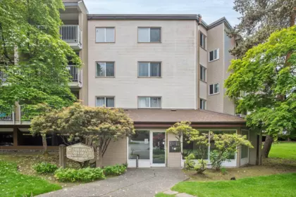 Office / Den Photo of 101 8870 Citation Drive, Richmond, BC