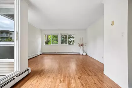 Pantry Photo of 101 8870 Citation Drive, Richmond, BC