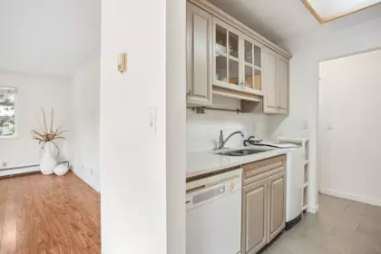 Primary Bedroom Photo of 101 8870 Citation Drive, Richmond, BC