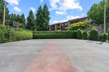 Swimming Pool Photo of 101 8870 Citation Drive, Richmond, BC
