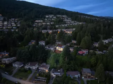 Hot Tub / Spa Photo of 2235 Chairlift Road, West Vancouver, BC