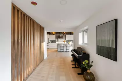 Primary Bedroom Photo of 2235 Chairlift Road, West Vancouver, BC