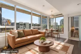 608 161 E 1st Avenue, Vancouver, BC