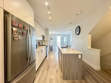 Breakfast Nook Photo of 21 9688 162a Street, Surrey, BC