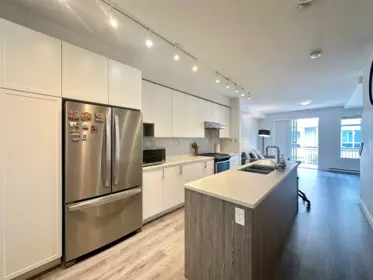 Dining Area Photo of 21 9688 162a Street, Surrey, BC
