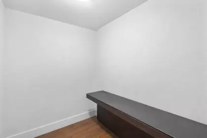 Powder Room Photo of 409 610 Granville Street, Vancouver, BC