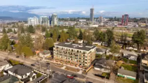 406 10616 132 Street, Surrey, BC