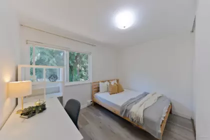 Basement Recreation Room Photo of 2512 Burian Drive, Coquitlam, BC