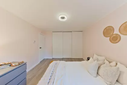 Loft / Bonus Room Photo of 2512 Burian Drive, Coquitlam, BC