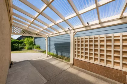 Outdoor Deck Photo of 2512 Burian Drive, Coquitlam, BC