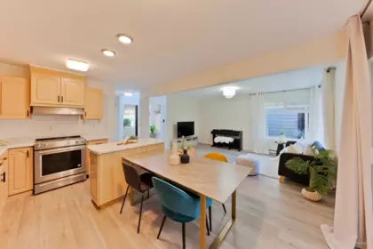 Pantry Photo of 2512 Burian Drive, Coquitlam, BC