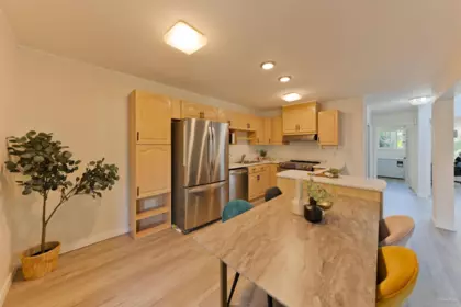 Primary Bedroom Photo of 2512 Burian Drive, Coquitlam, BC