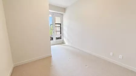 Primary Bedroom Photo of 303 4408 Cambie Street, Vancouver, BC