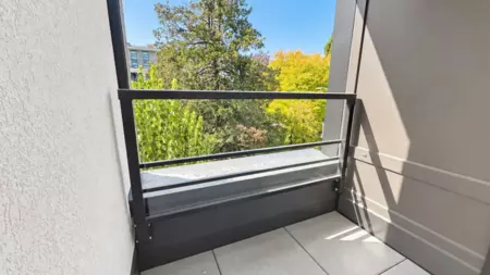 Walk-In Closet Photo of 303 4408 Cambie Street, Vancouver, BC