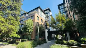 303 4408 Cambie Street, Vancouver, BC