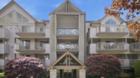 116 33478 Roberts Avenue, Abbotsford, BC, Abbotsford — Apartment/Condo for sale