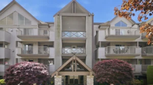 116 33478 Roberts Avenue, Abbotsford, BC