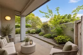 106 125 W 18th Street, North Vancouver, BC