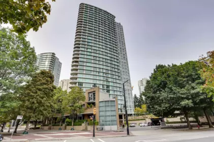 2008 1009 Expo Boulevard, Vancouver, BC, Vancouver — Apartment/Condo for sale