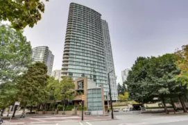2008 1009 Expo Boulevard, Vancouver, BC