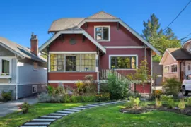 617 Fifth Street, New Westminster, BC