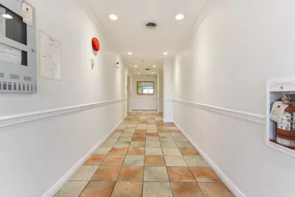 Guest Bathroom Photo of 232 5555 Victoria Drive, Vancouver, BC