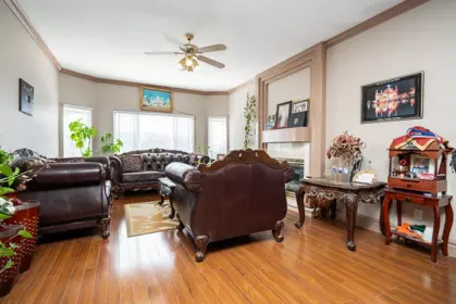 Family Room Photo of 319 Lawrence Street, New Westminster, BC