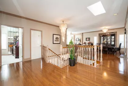 Kitchen Photo of 319 Lawrence Street, New Westminster, BC