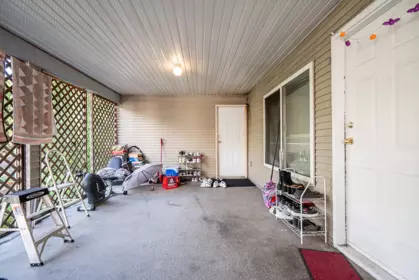 Office / Den Photo of 319 Lawrence Street, New Westminster, BC