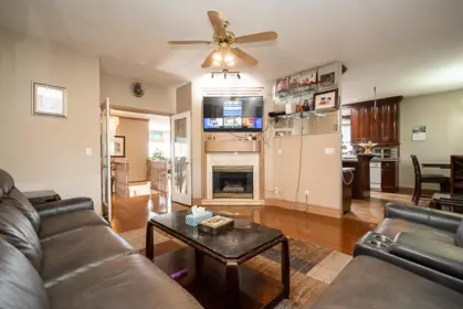 Pantry Photo of 319 Lawrence Street, New Westminster, BC