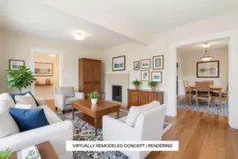 264 W Queens Road, North Vancouver, BC