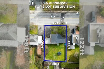 9185 112 Street, Delta, BC, Delta — Single Family Residence for sale