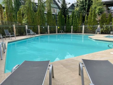 Exterior Rear Photo of 96 4355 Northlands Boulevard, Whistler, BC